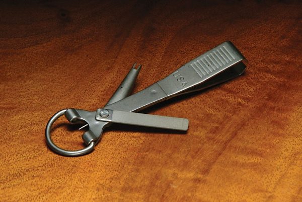 Sierra Stream & Mountain Tie-Fast Combo Tool For Cheap