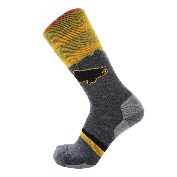 RepYourWater Trout Socks - Backcountry Trout Socks Sale