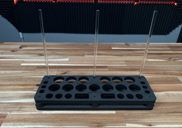 Hareline - Resin Glue Foamanizer Module 12  Sale